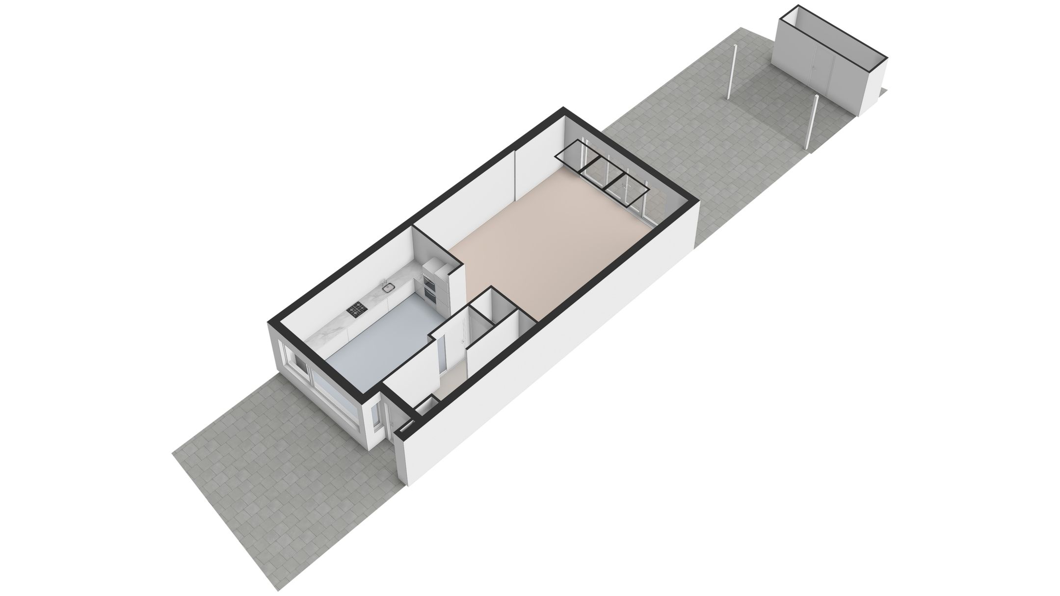 Foto 54 van Luchtenburglaan 52