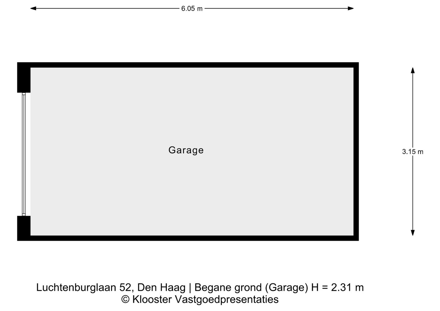 Foto 55 van Luchtenburglaan 52