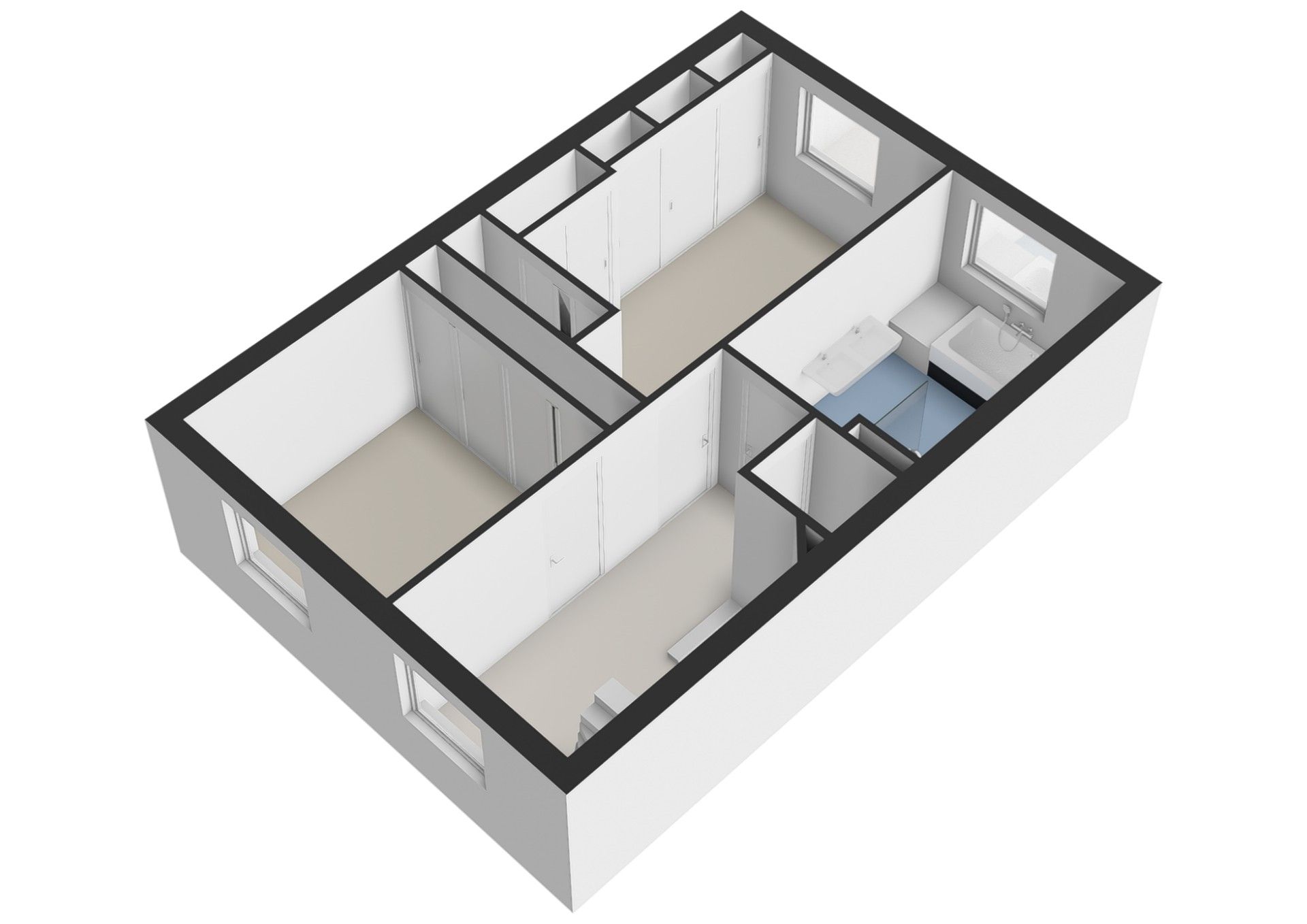 Foto 48 van Luchtenburglaan 52