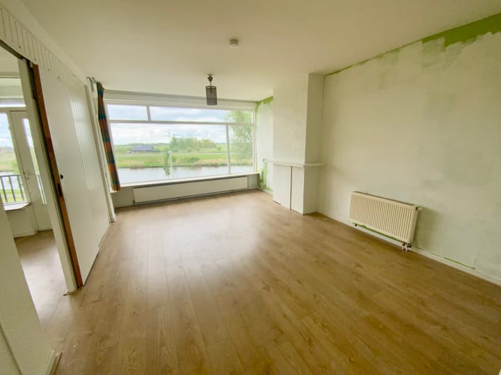 Foto 2 van Kwelderstraat 68-C