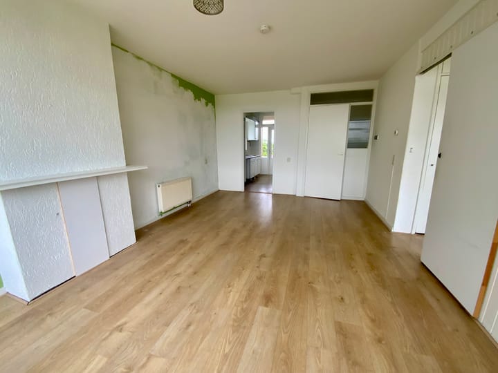 Foto 3 van Kwelderstraat 68-C