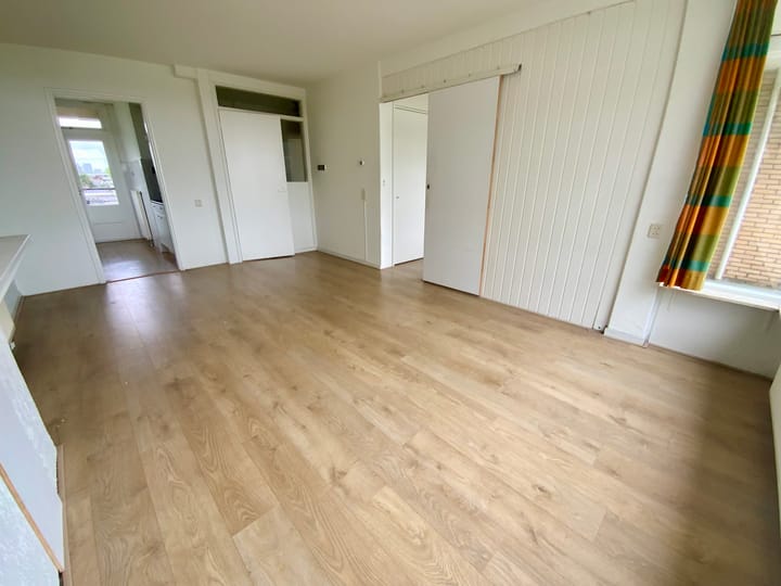 Foto 4 van Kwelderstraat 68-C