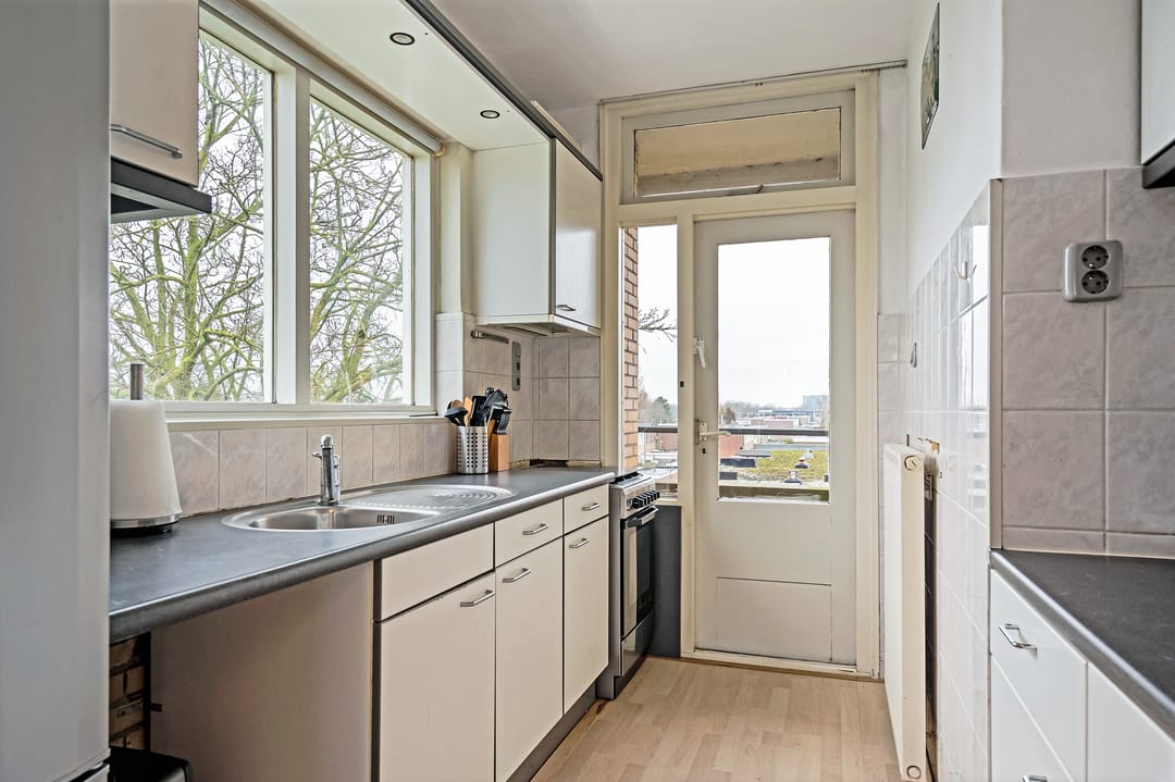 Foto 7 van Kwelderstraat 68-C