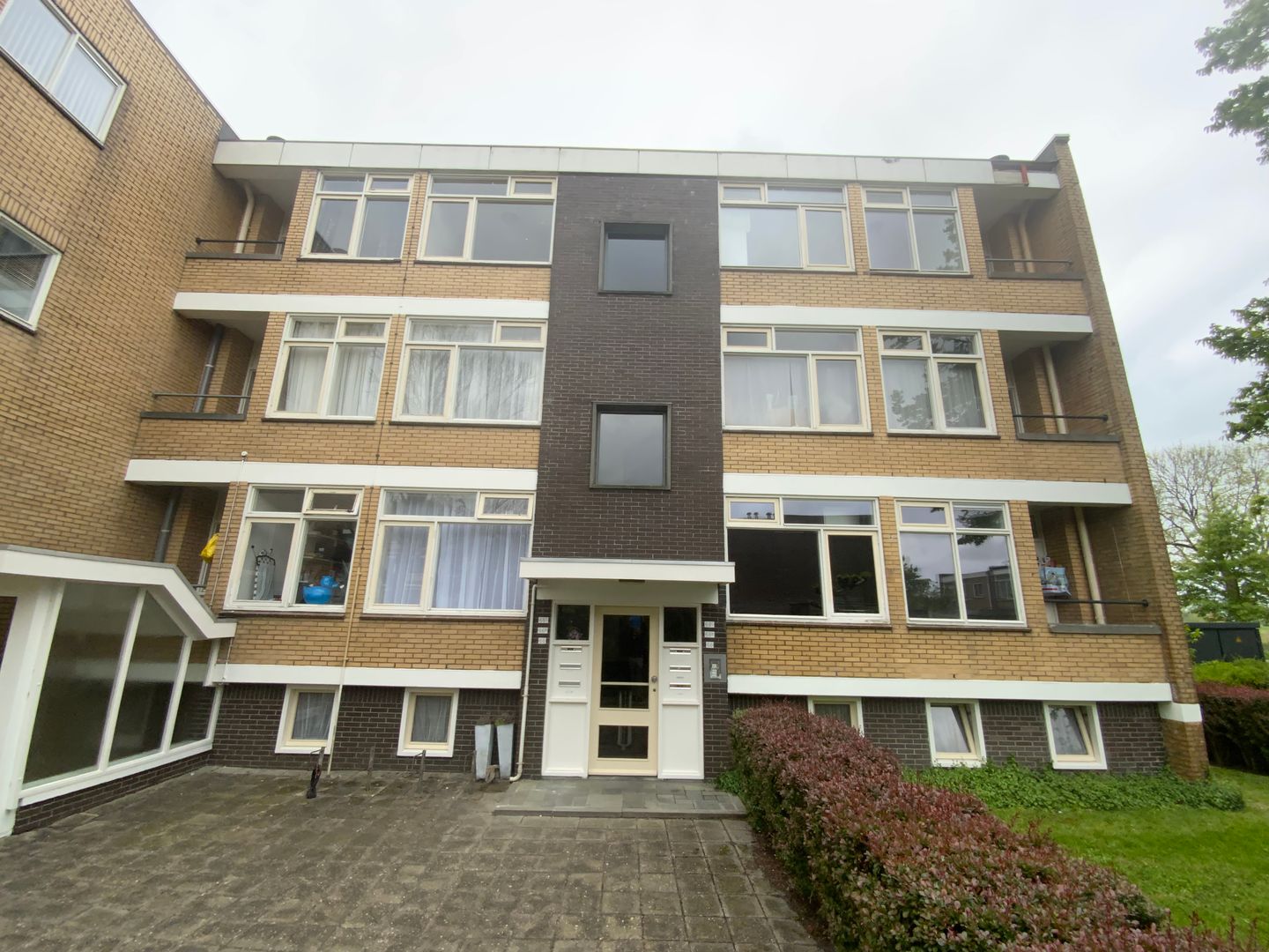 Foto 20 van Kwelderstraat 68-C