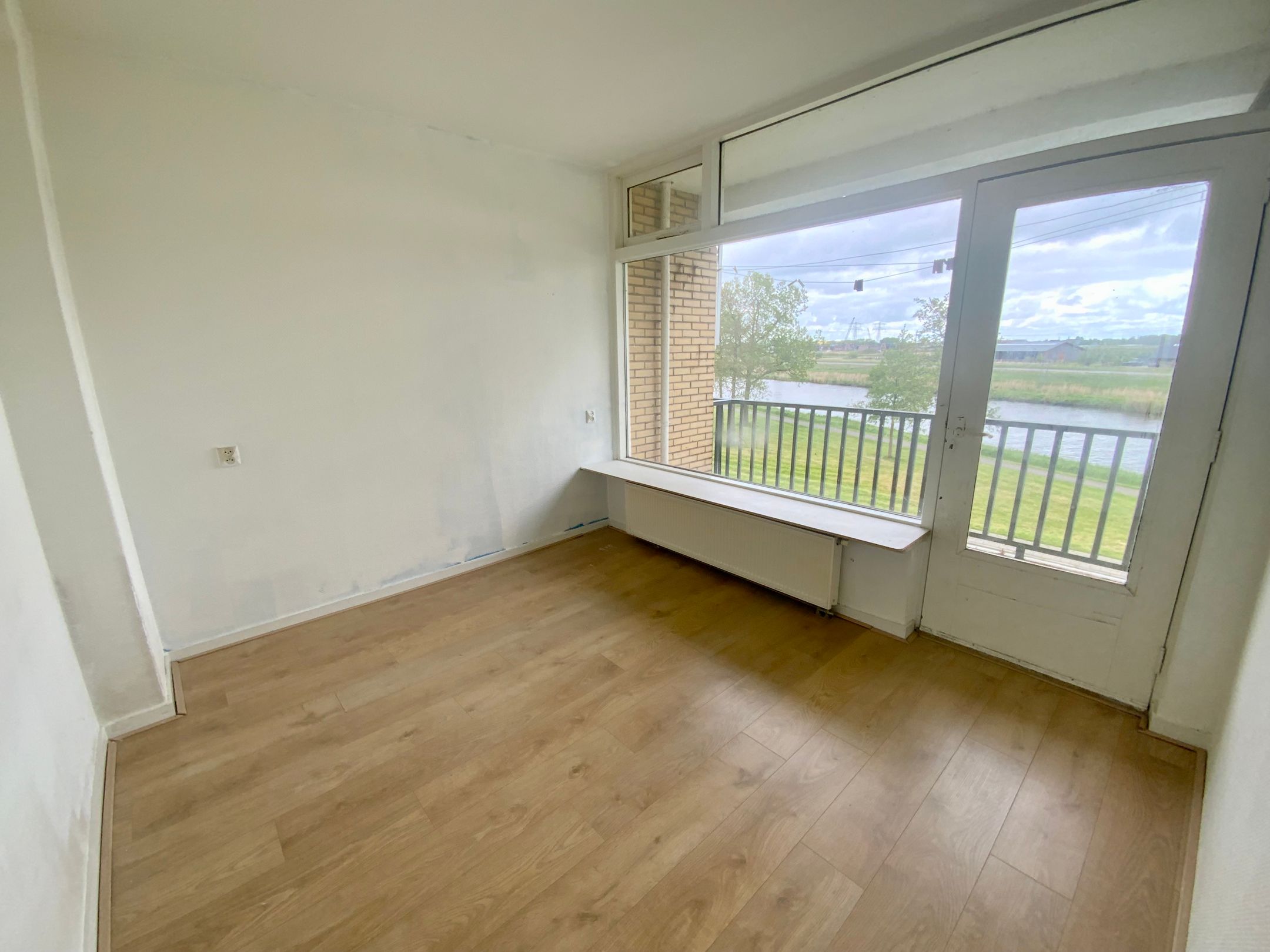 Foto 6 van Kwelderstraat 68-C