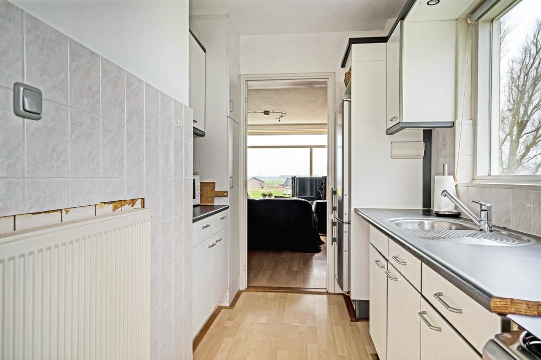 Foto 8 van Kwelderstraat 68-C