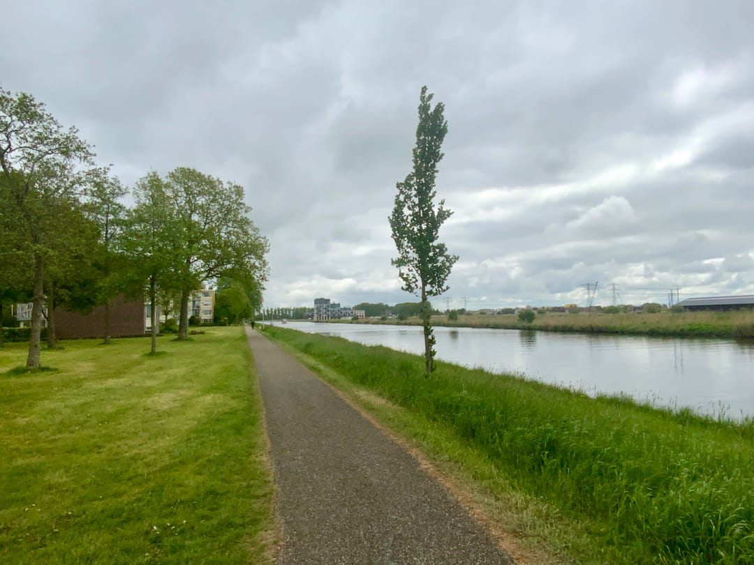 Foto 31 van Kwelderstraat 68-C