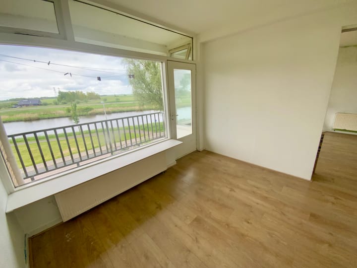 Foto 5 van Kwelderstraat 68-C