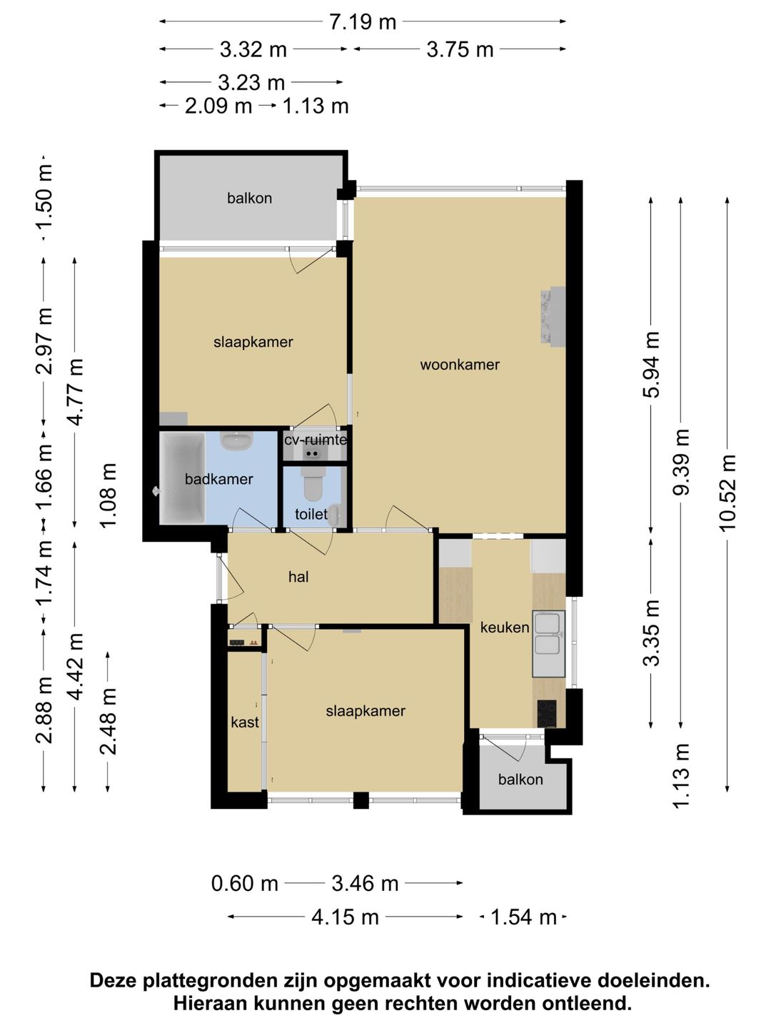 Foto 32 van Kwelderstraat 68-C