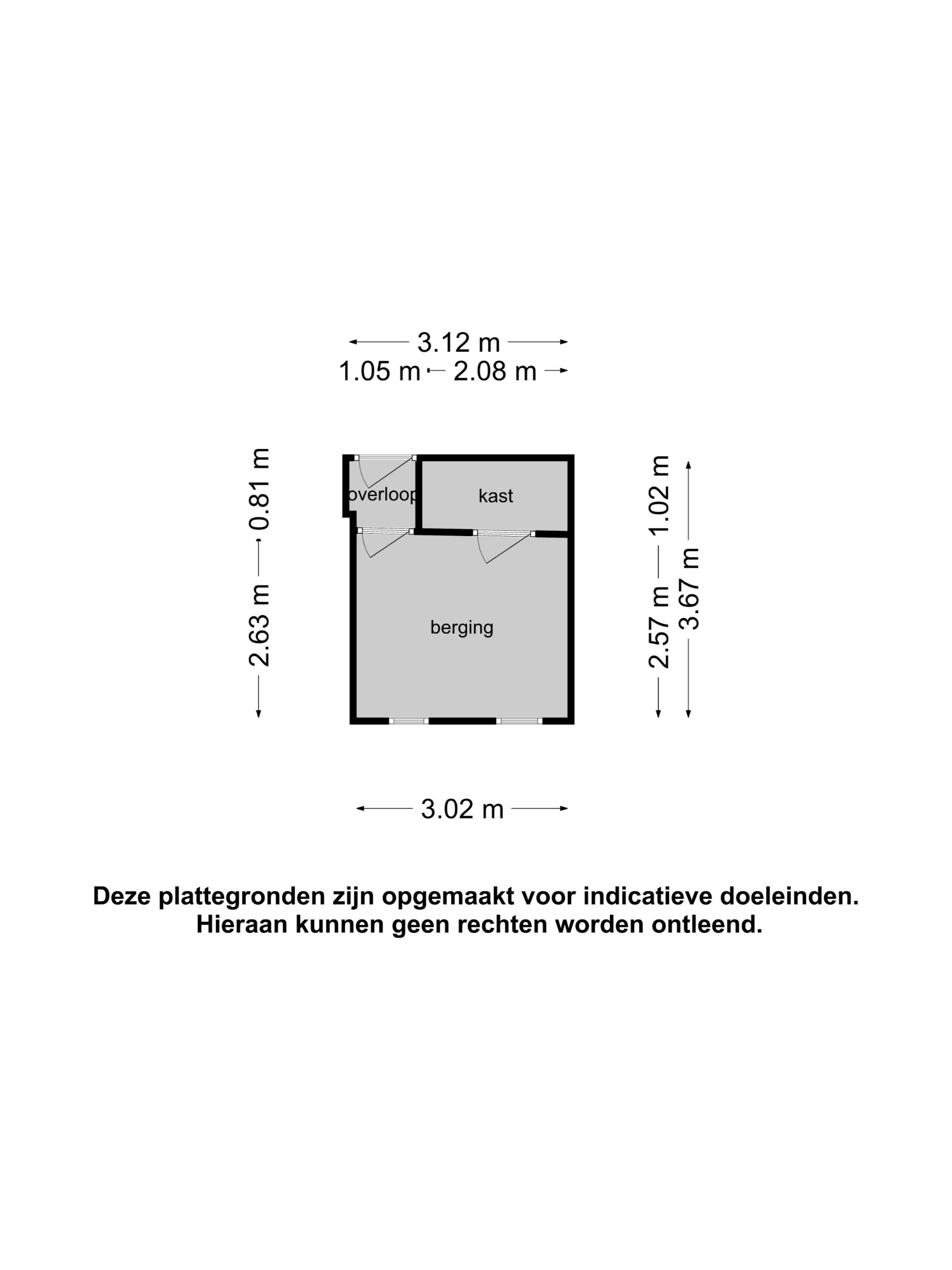 Foto 33 van Kwelderstraat 68-C