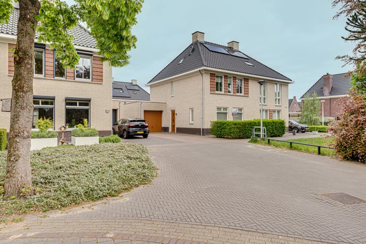 Foto 2 van Vissenberg 12-B