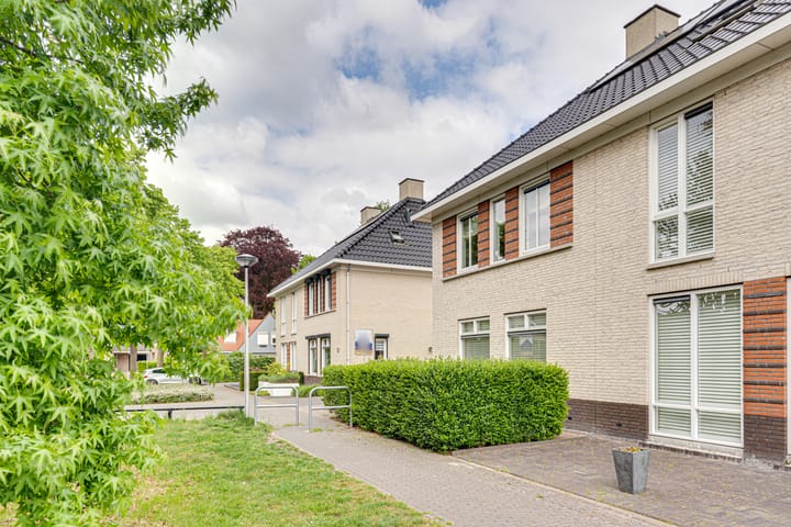 Foto 4 van Vissenberg 12-B