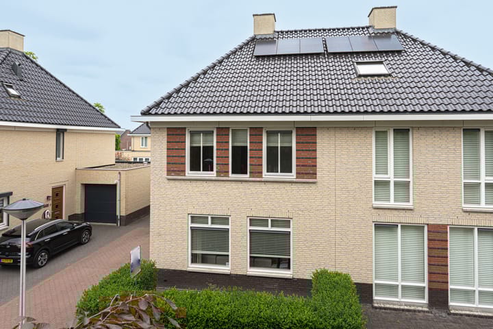 Foto 8 van Vissenberg 12-B