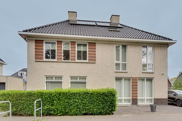 Foto 3 van Vissenberg 12-B