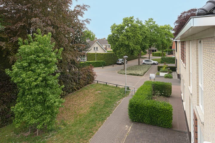 Foto 10 van Vissenberg 12-B