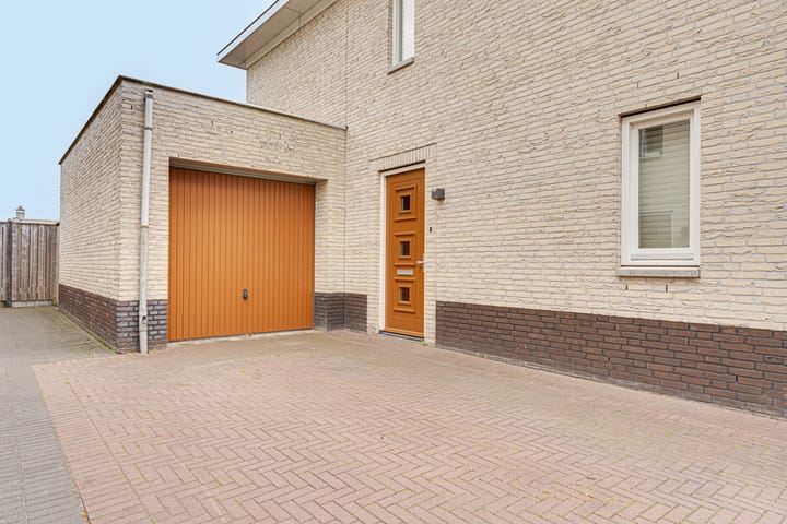 Foto 11 van Vissenberg 12-B