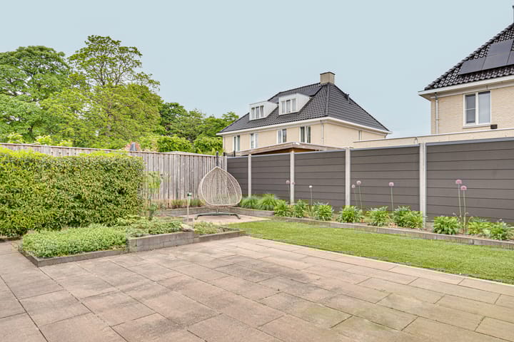 Foto 12 van Vissenberg 12-B