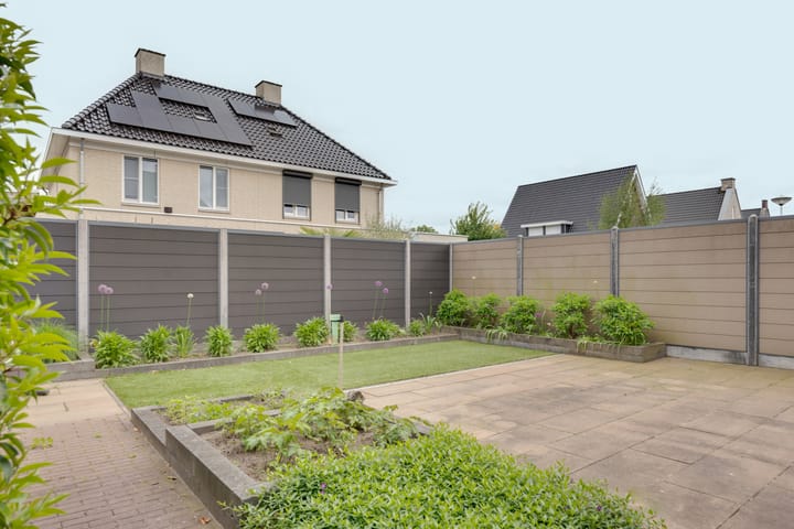 Foto 13 van Vissenberg 12-B