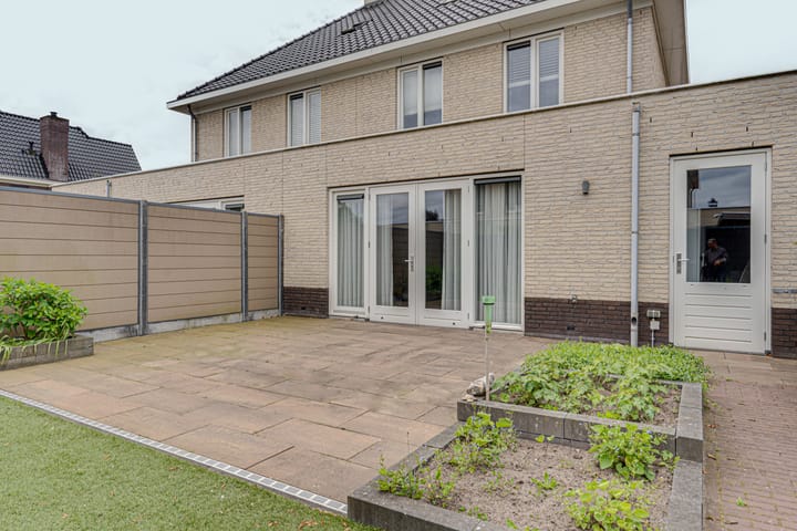 Foto 14 van Vissenberg 12-B