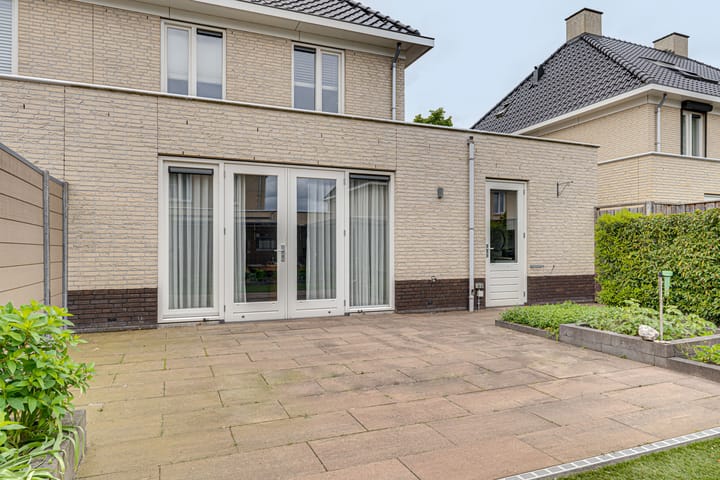 Foto 15 van Vissenberg 12-B