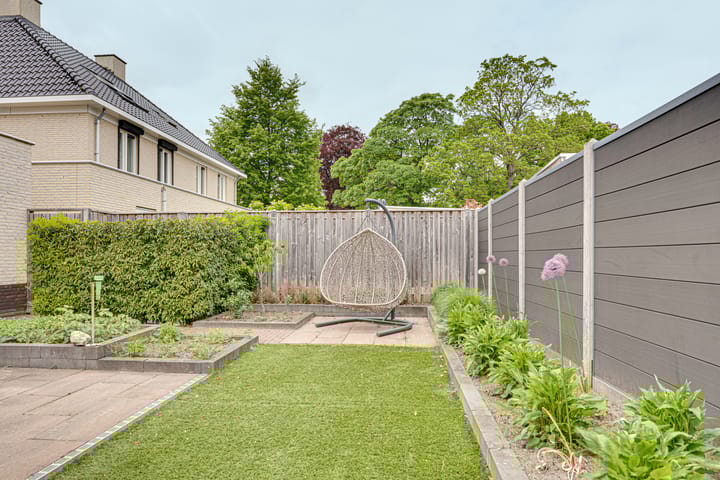 Foto 16 van Vissenberg 12-B