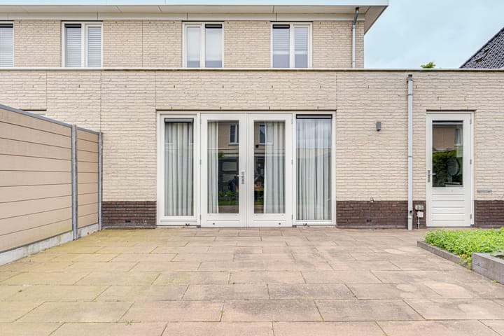 Foto 17 van Vissenberg 12-B