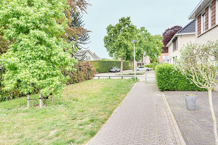 Foto 5 van Vissenberg 12-B