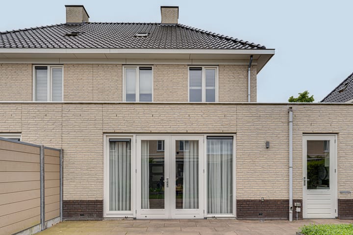 Foto 18 van Vissenberg 12-B