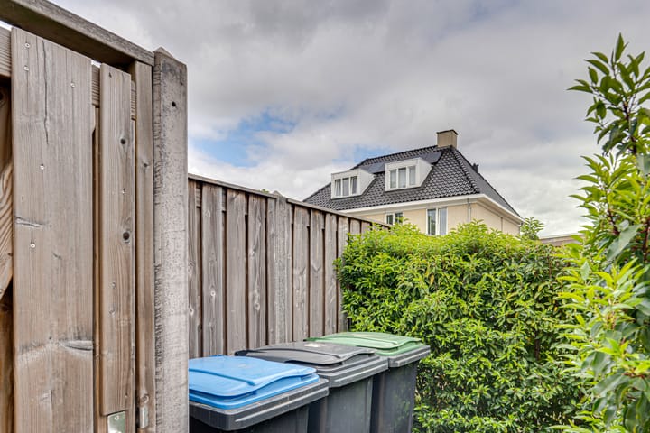 Foto 19 van Vissenberg 12-B