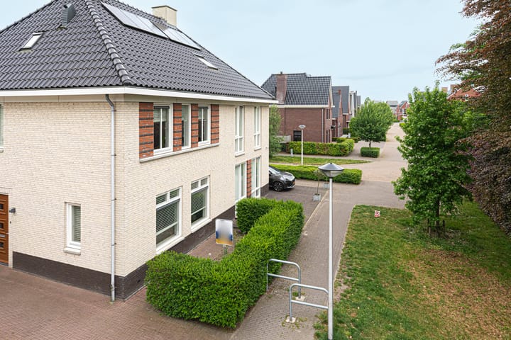 Foto 7 van Vissenberg 12-B