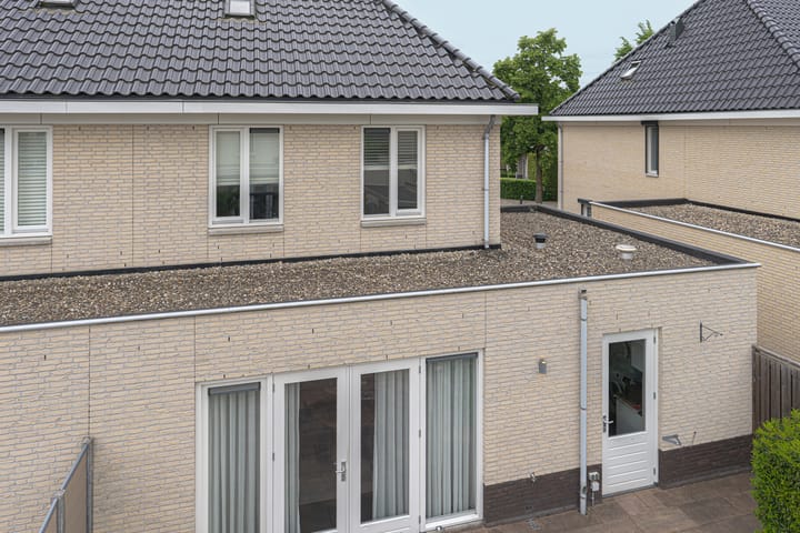 Foto 20 van Vissenberg 12-B