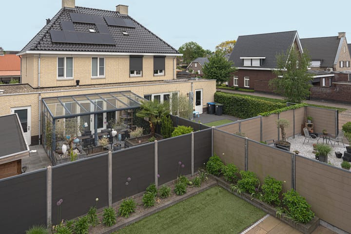 Foto 24 van Vissenberg 12-B