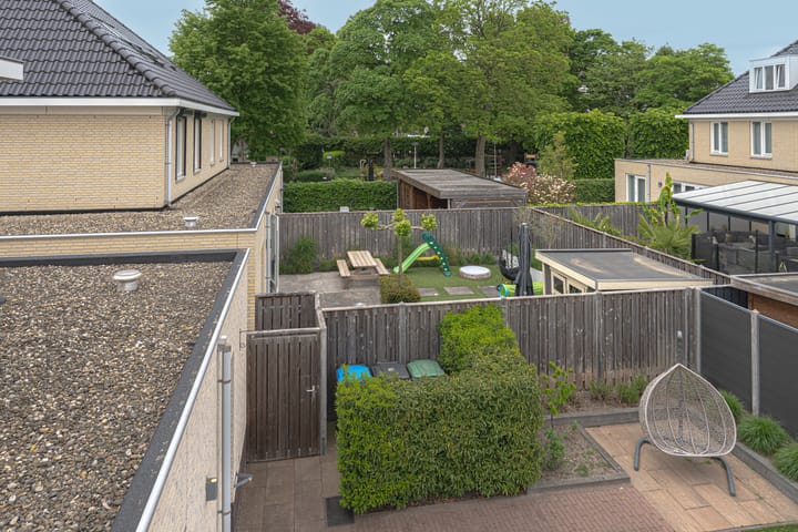 Foto 25 van Vissenberg 12-B