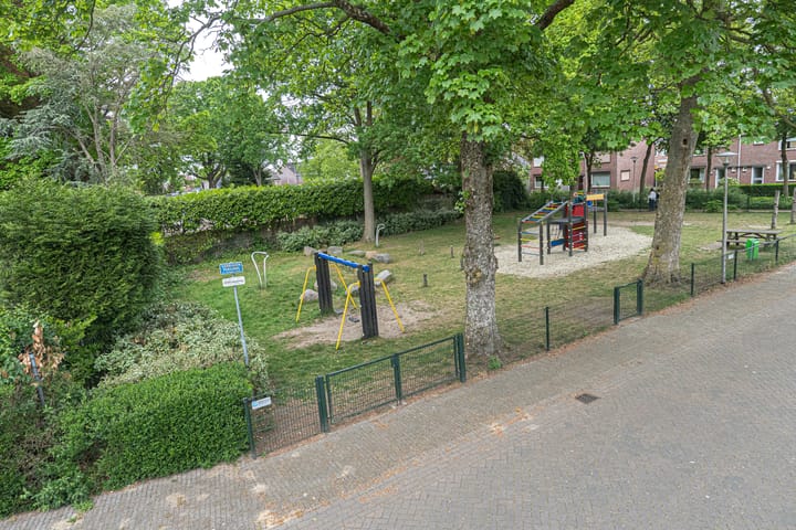 Foto 26 van Vissenberg 12-B