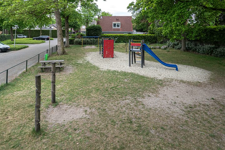 Foto 28 van Vissenberg 12-B