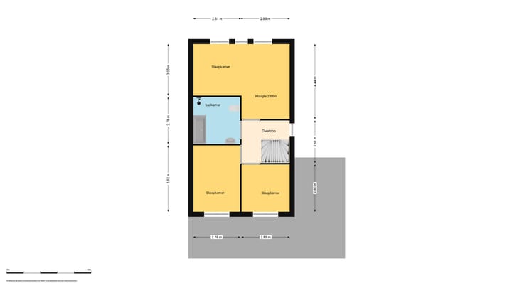 Foto 31 van Vissenberg 12-B