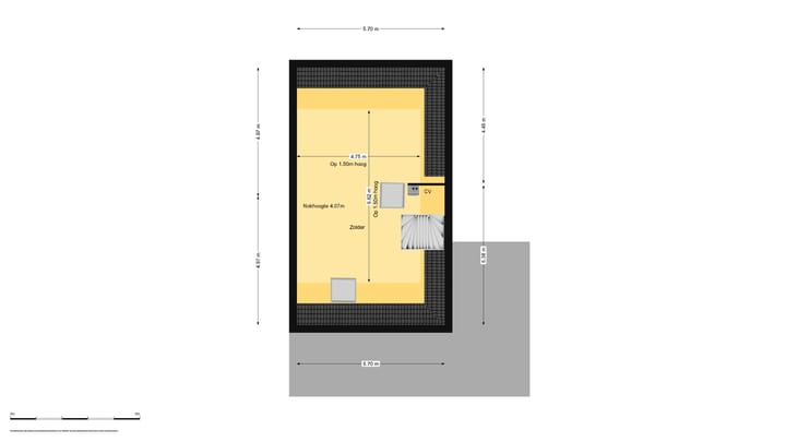 Foto 32 van Vissenberg 12-B