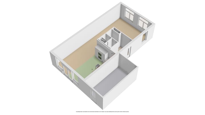 Foto 33 van Vissenberg 12-B
