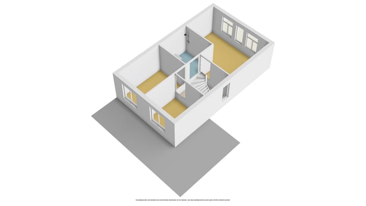 Foto 34 van Vissenberg 12-B