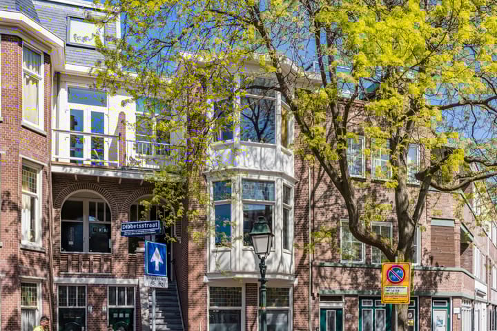Dibbetsstraat 3