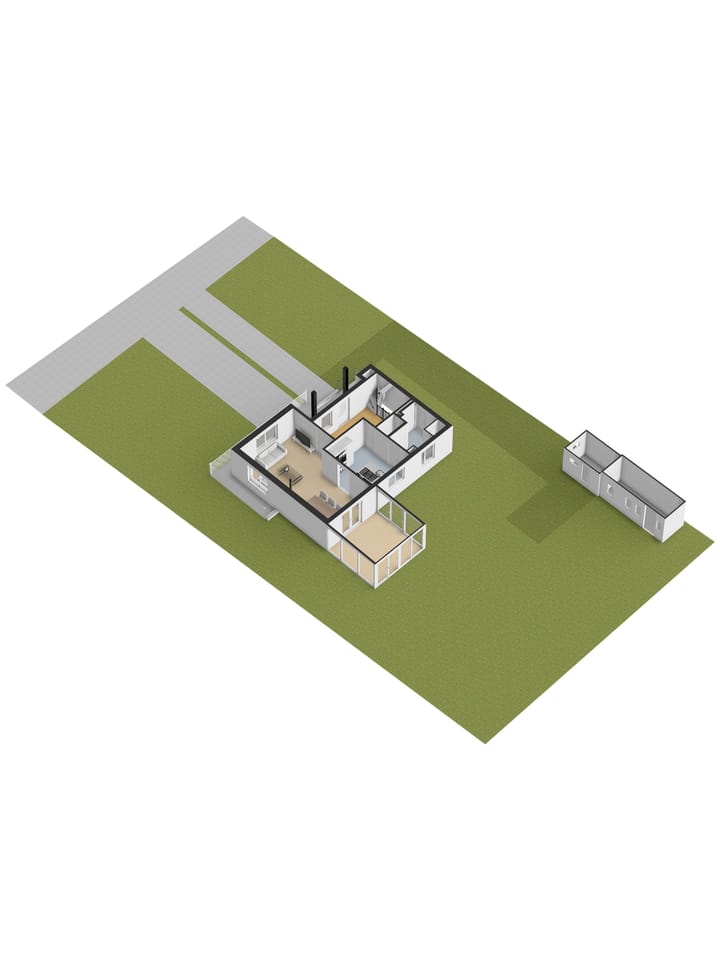 Foto 65 van Oud Kerkpad 3