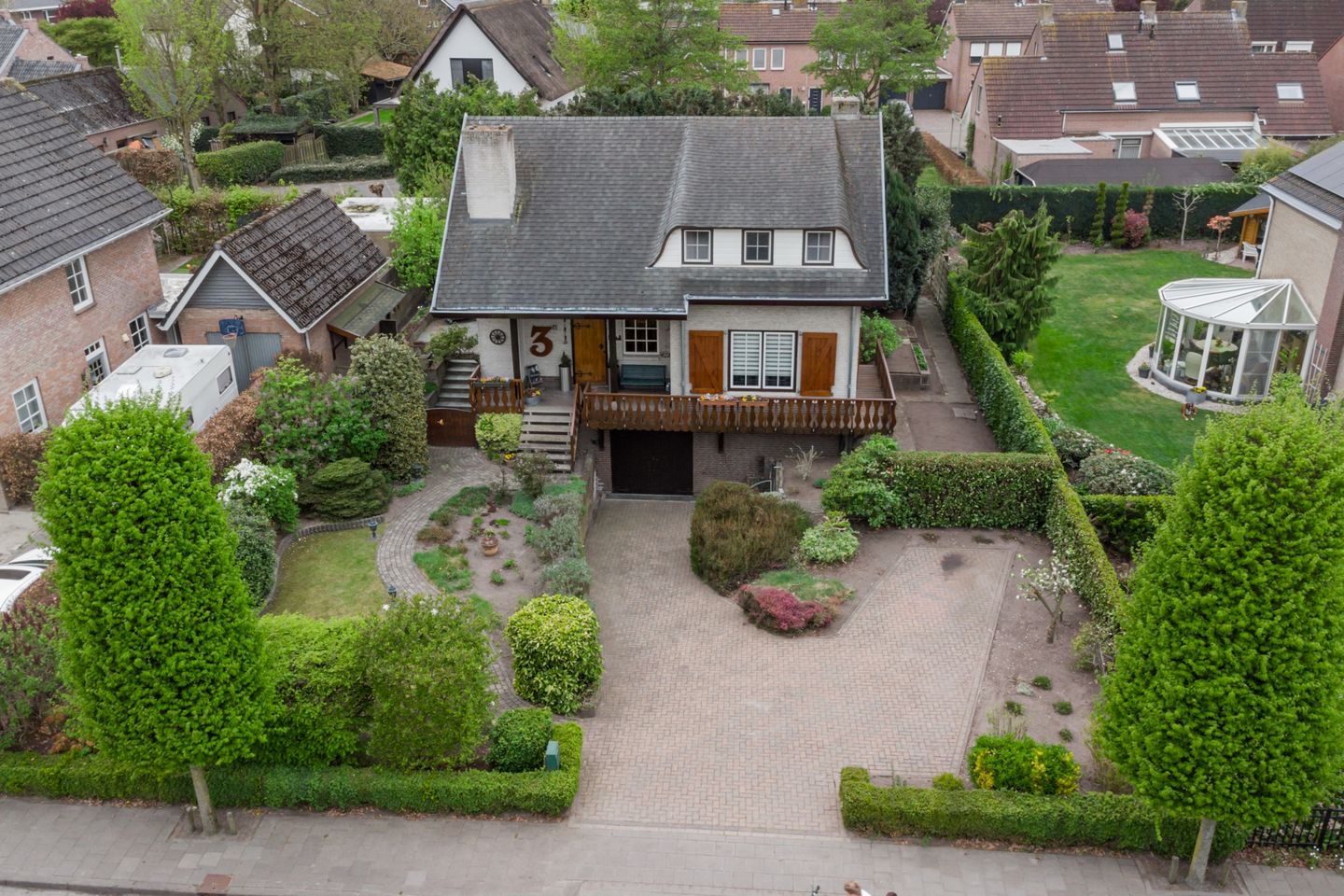 Photo 5 of Oud Kerkpad 3