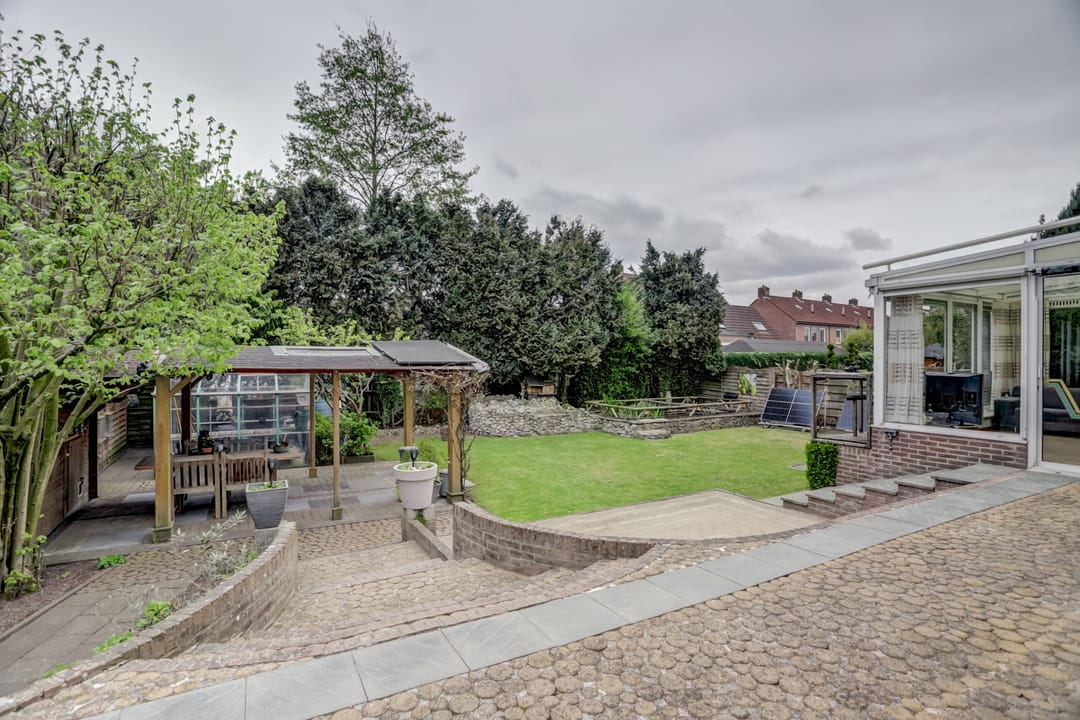 Photo 2 of Oud Kerkpad 3