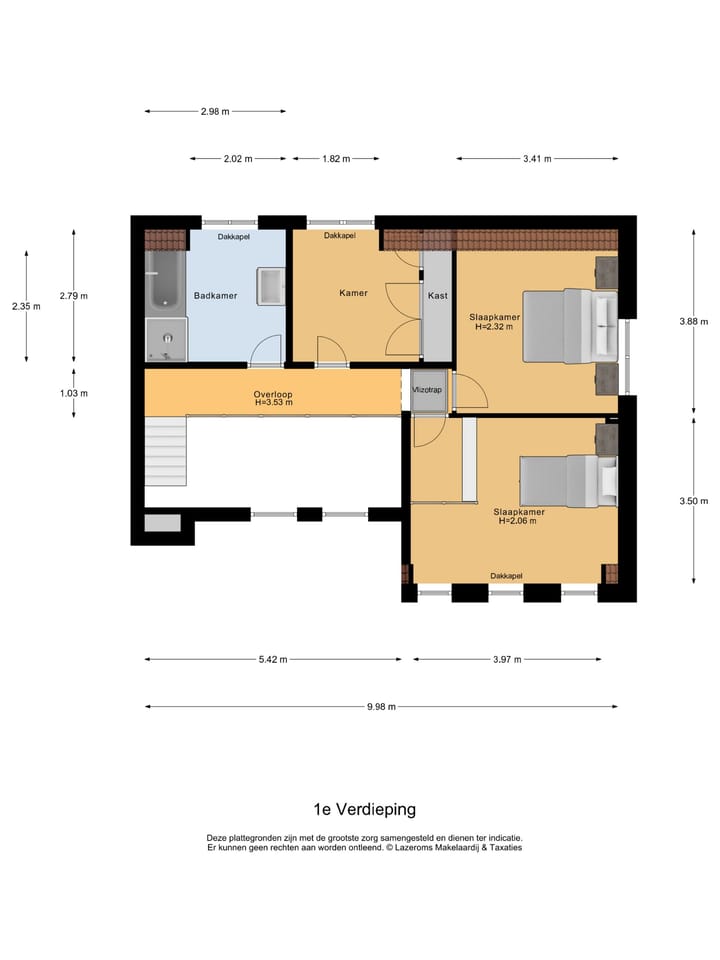 Foto 68 van Oud Kerkpad 3