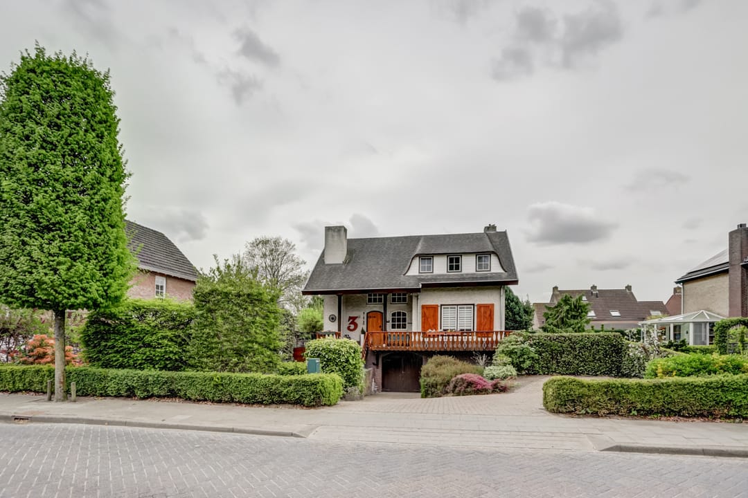 Photo 7 of Oud Kerkpad 3