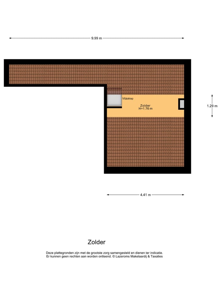 Foto 72 van Oud Kerkpad 3