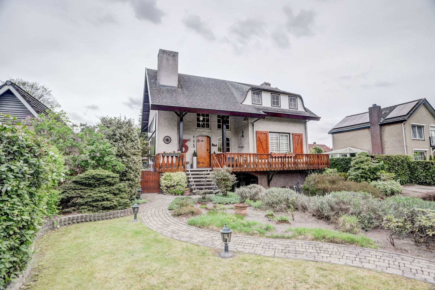 Photo 4 of Oud Kerkpad 3