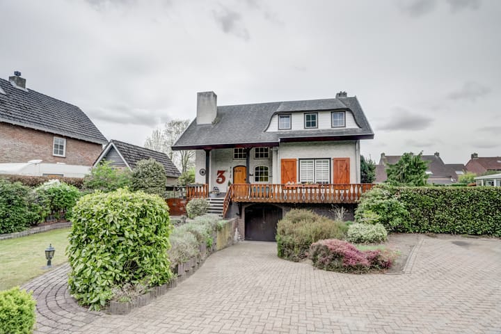 Foto 1 van Oud Kerkpad 3