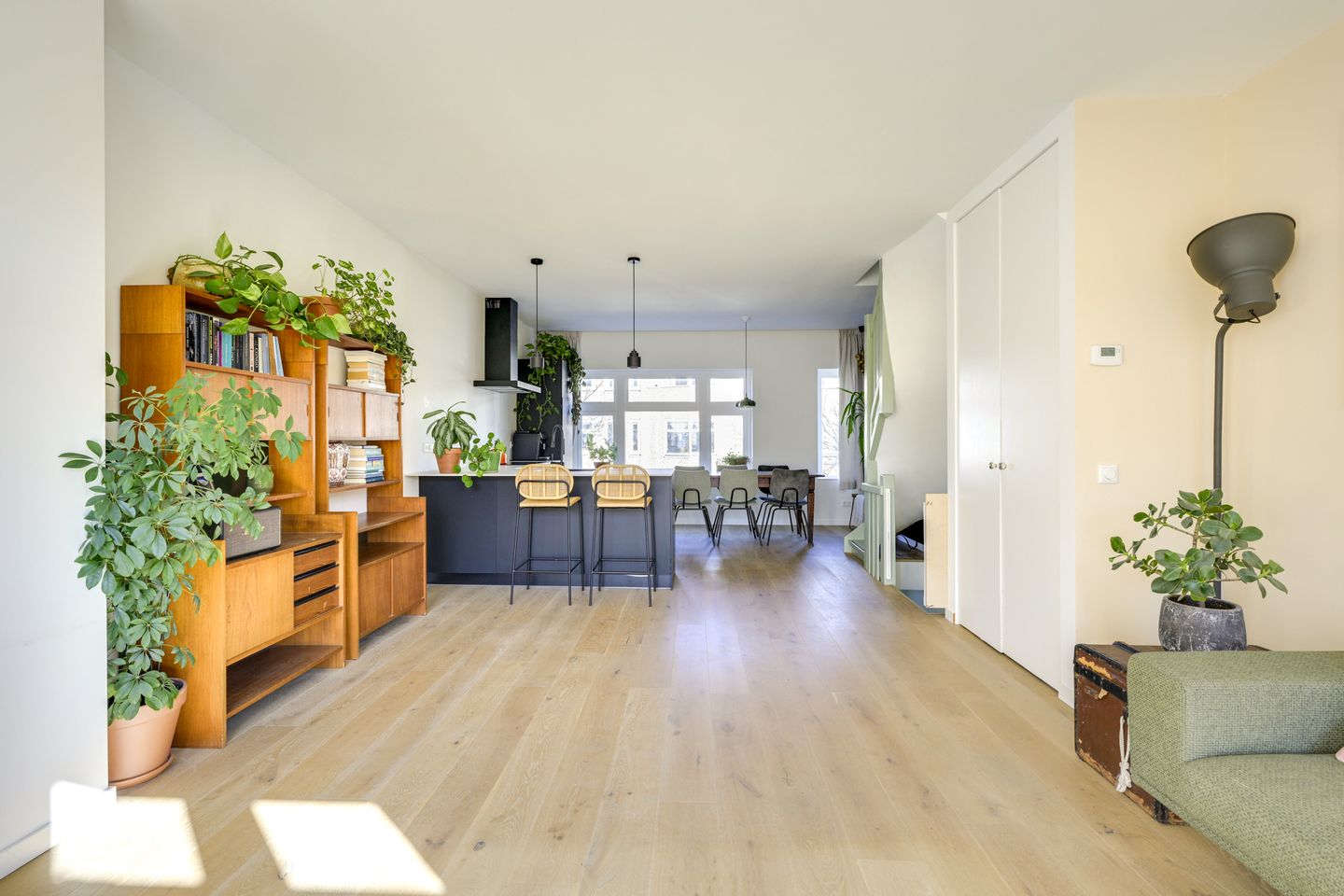 Foto 10 van Laan van Nieuw-Guinea 12-BSA