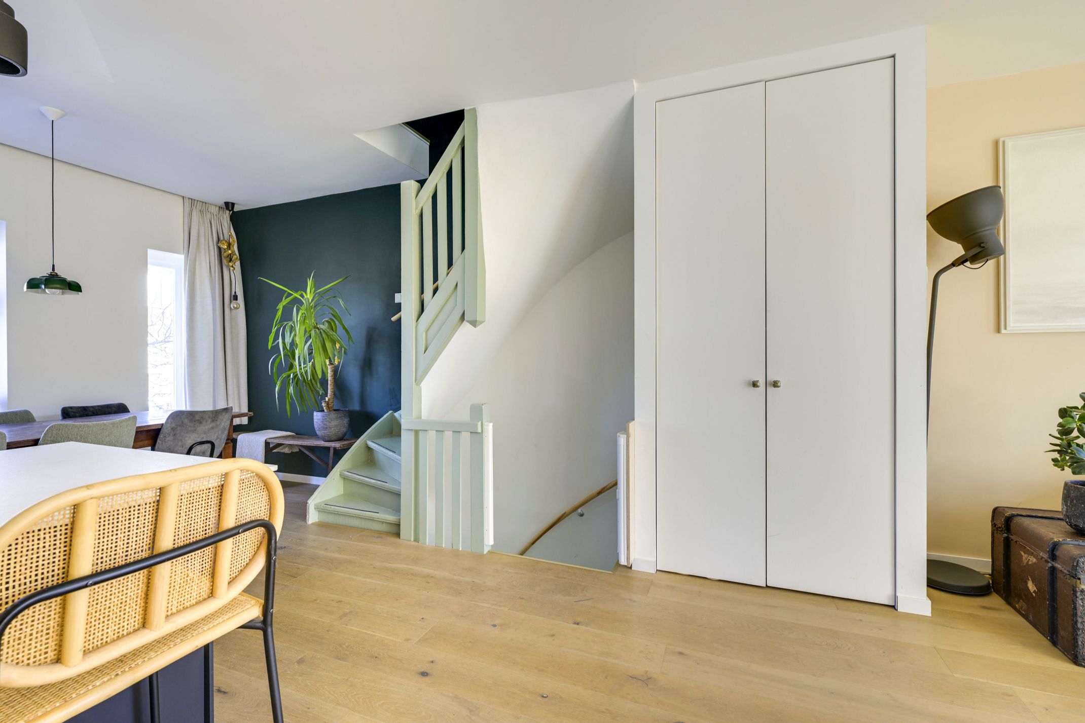 Foto 12 van Laan van Nieuw-Guinea 12-BSA